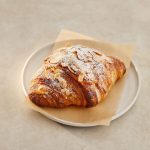 Almond Croissant