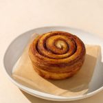 Cinnamon Bun