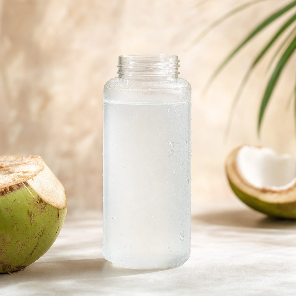 Coconut Cooler