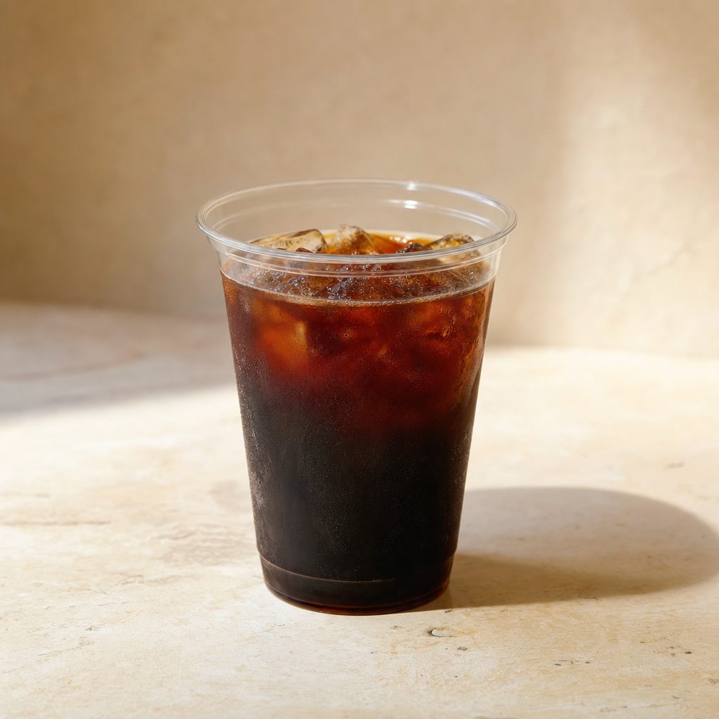 Cold Brew