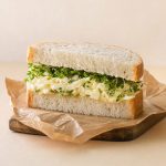 Egg & Cress Bloomer