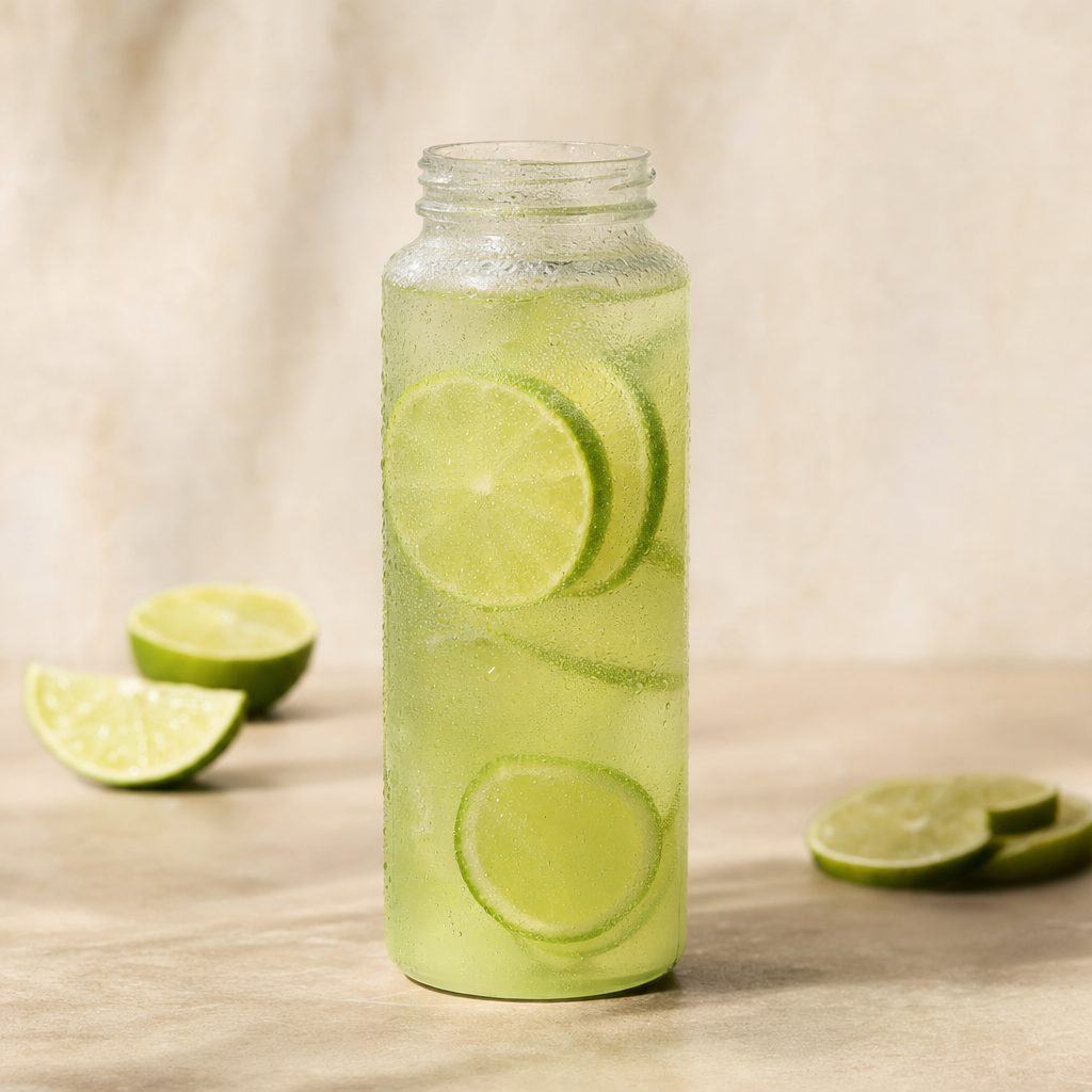 Electrolyte Lime