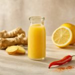 Ginger Shot