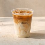 Iced Latte