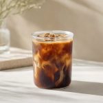 Lion's Mane Americano