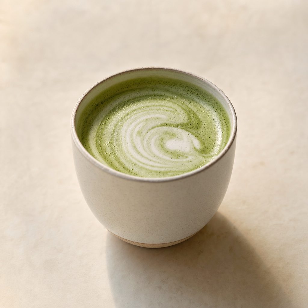 Matcha Latte