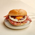 The Breakfast Roll